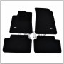 ALFOMBRAS ALFOMBRILLAS Peugeot 407 Edition Velour